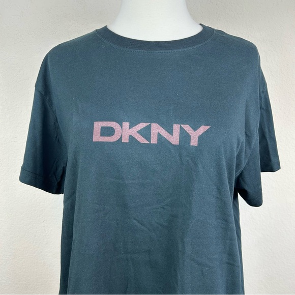 DKNY Top & Pants Pajama/Lounge Set NWT - Picture 10 of 16